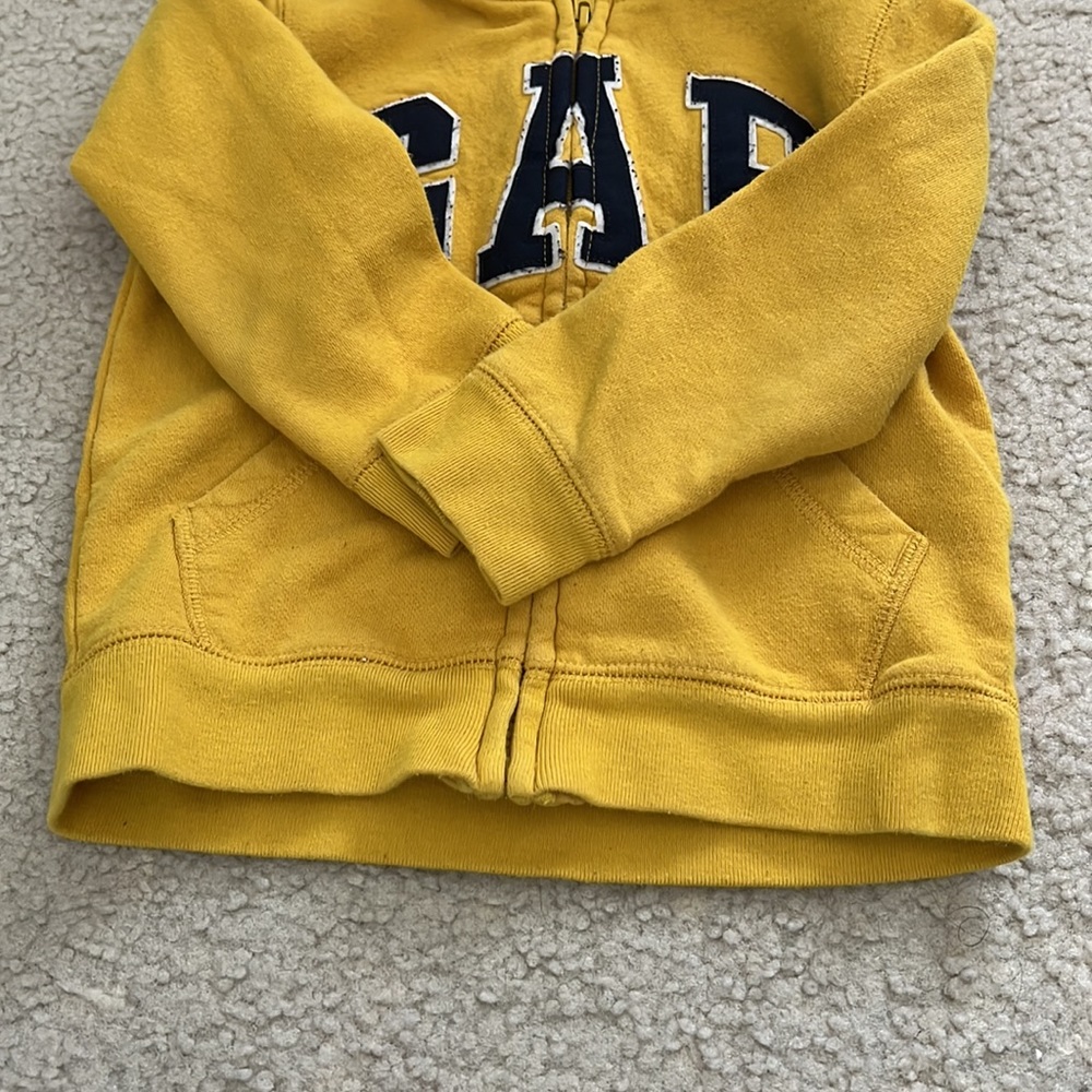 Kids jacket - Picture 3 of 7